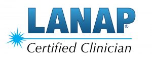 LANAP Certified Clinic